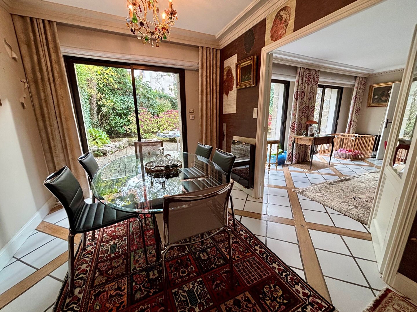 Maison à vendre, 156m², Quimper