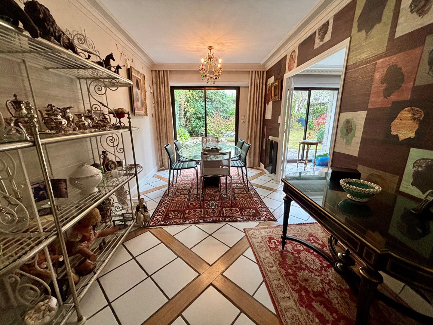 Maison à vendre, 156m², Quimper