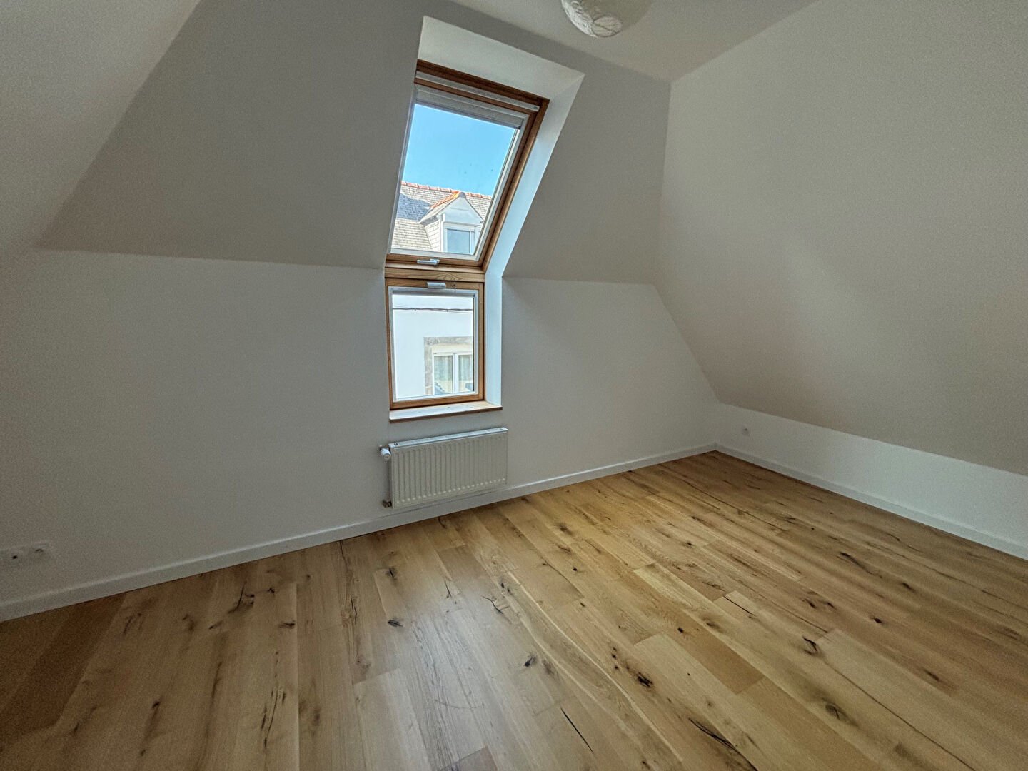 Maison à vendre, 110m², Quimper