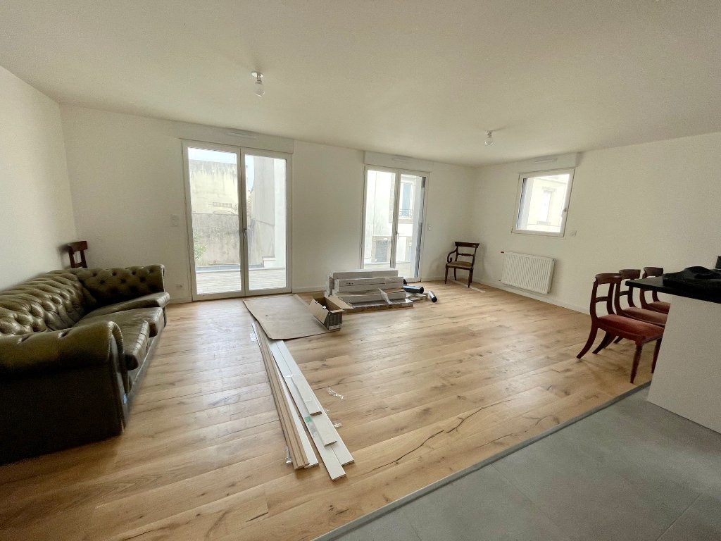 Maison à vendre, 110m², Quimper