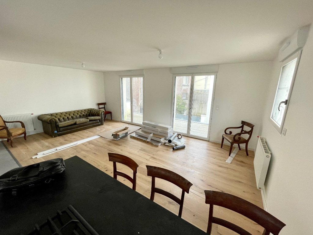 Maison à vendre, 110m², Quimper
