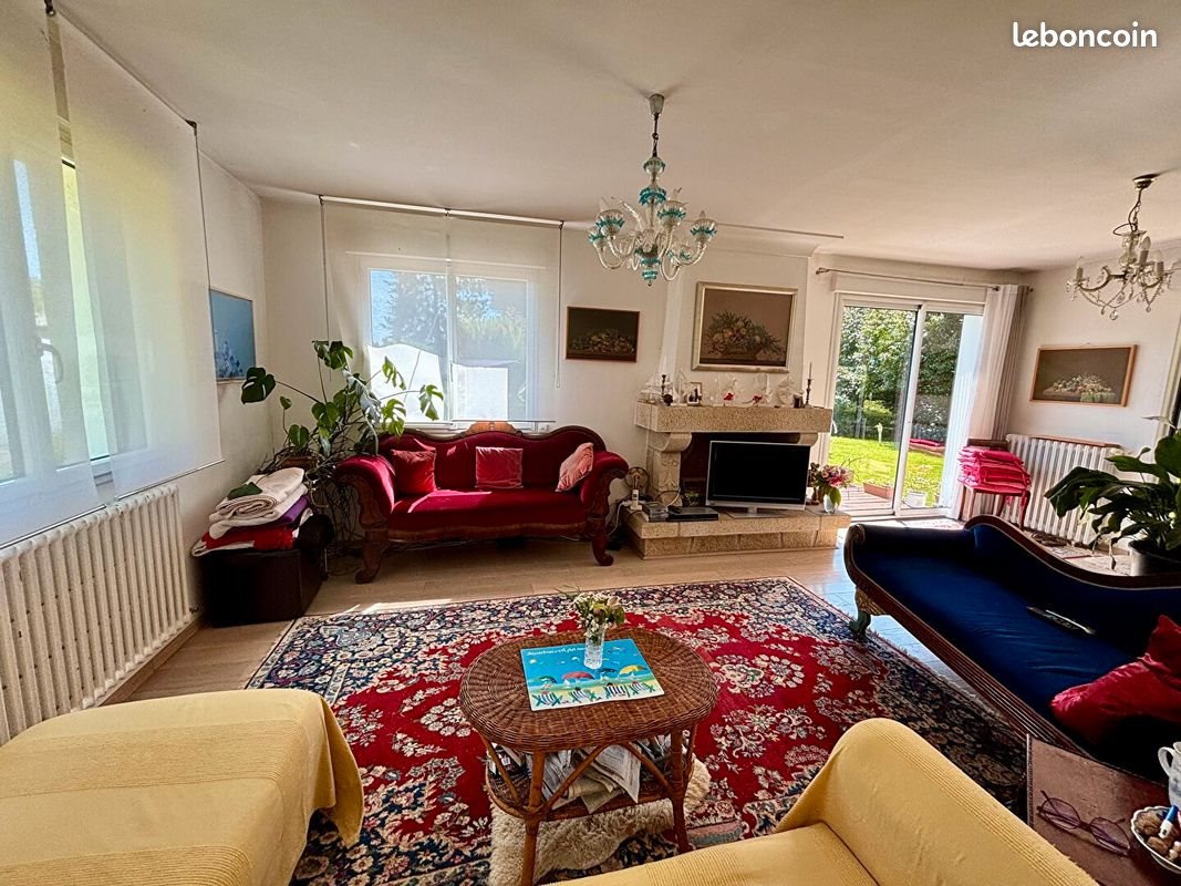 Maison à vendre, 140m², Quimper