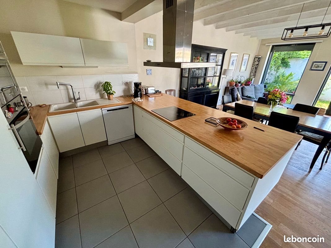 Maison à vendre, 176m², Quimper