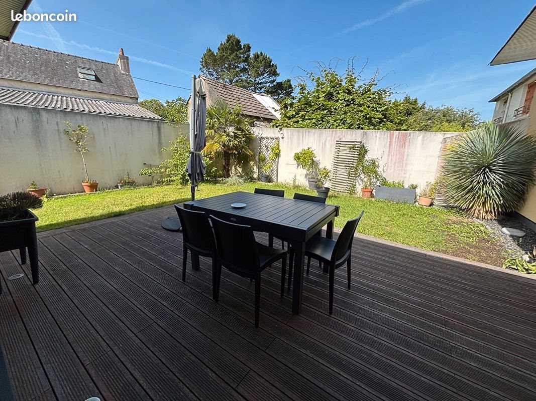 Maison à vendre, 176m², Quimper