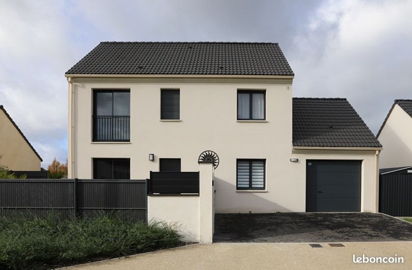 Maison à vendre, 110m², Palaiseau