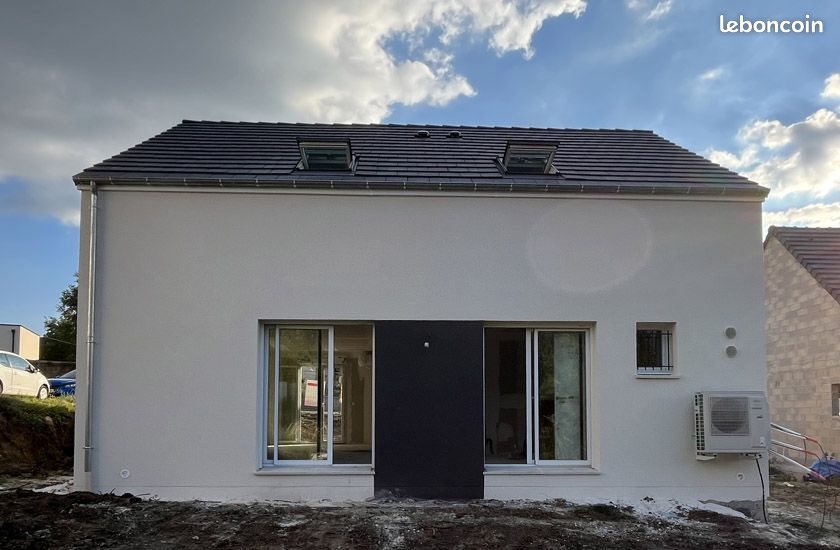 Maison à vendre, 94m², Auneau