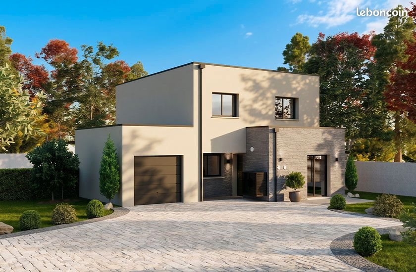 Maison à vendre, 132m², Dourdan