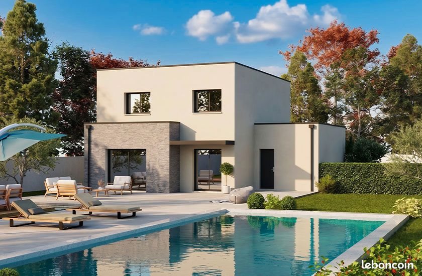 Maison à vendre, 132m², Dourdan