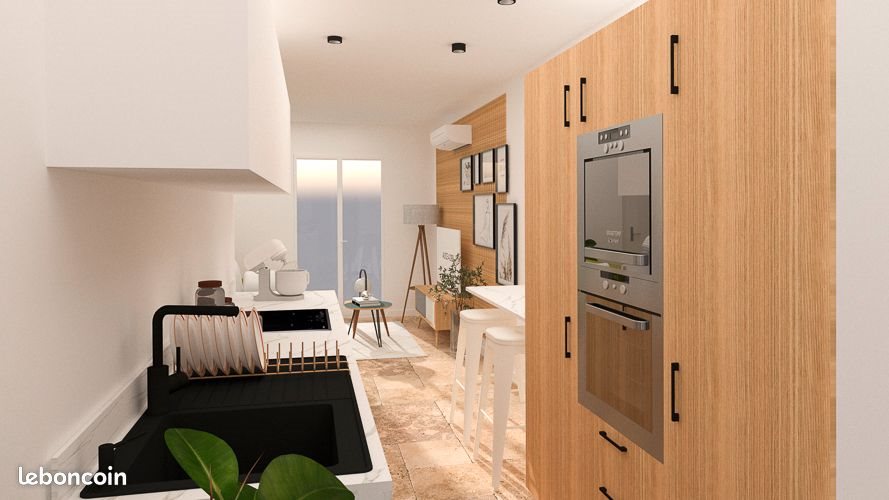 Maison à vendre, 78m², Dourdan