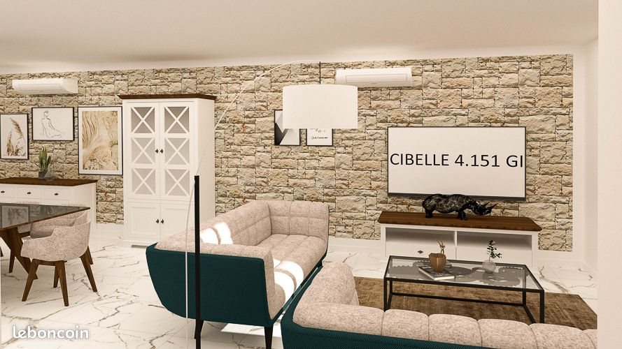 Maison à vendre, 151m², Verrières-le-Buisson