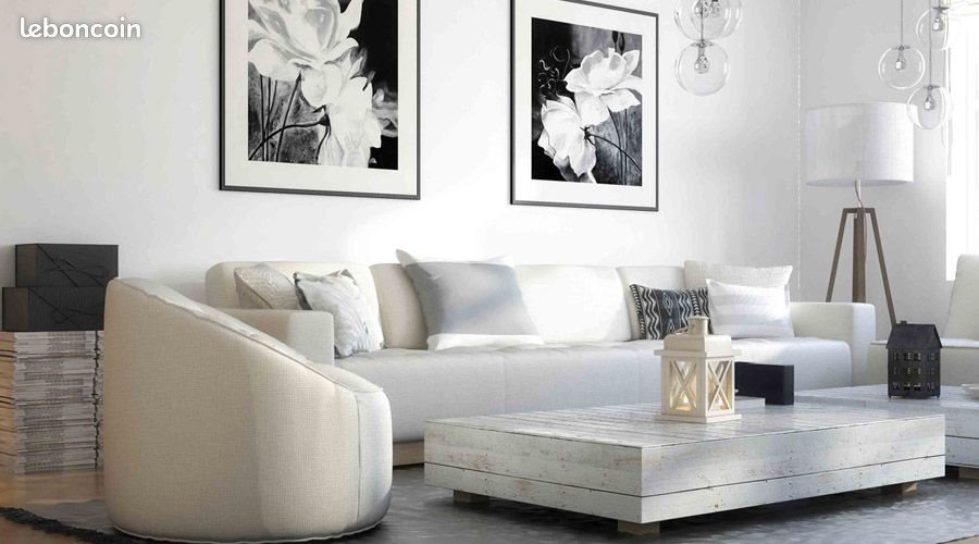 Maison à vendre, 115m², Soisy-sur-Seine