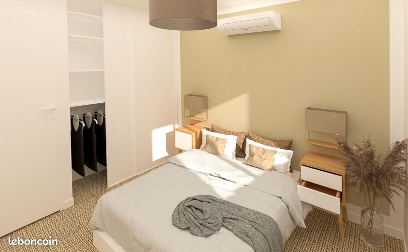 Maison à vendre, 88m², Villabé