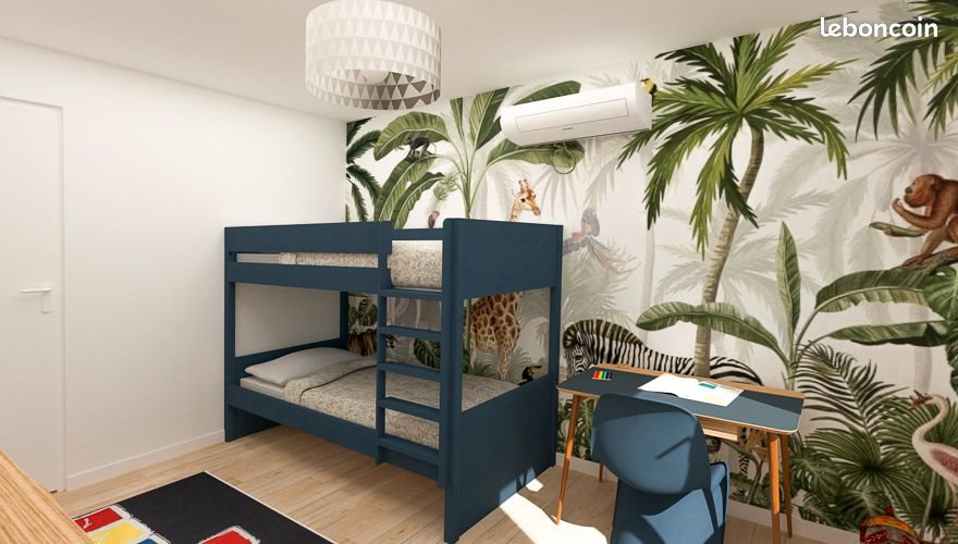 Maison à vendre, 82m², Bessancourt