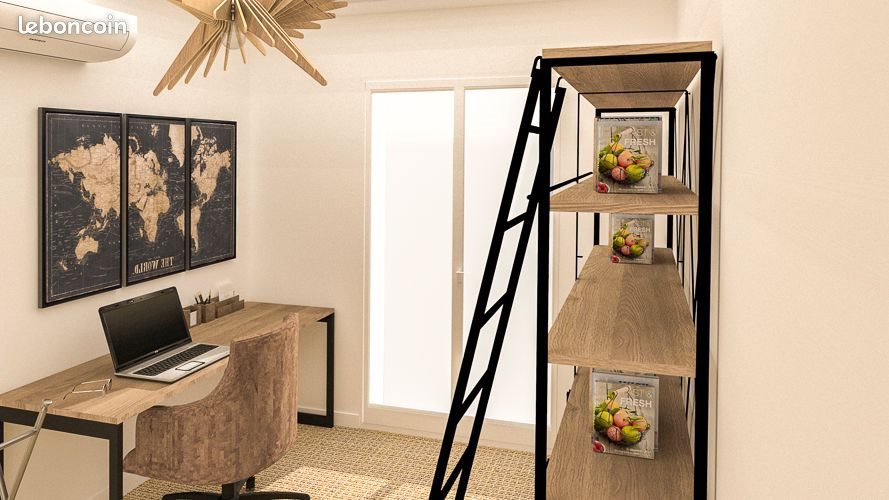Maison à vendre, 89m², Meaux