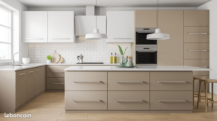 Maison à vendre, 115m², Lisses