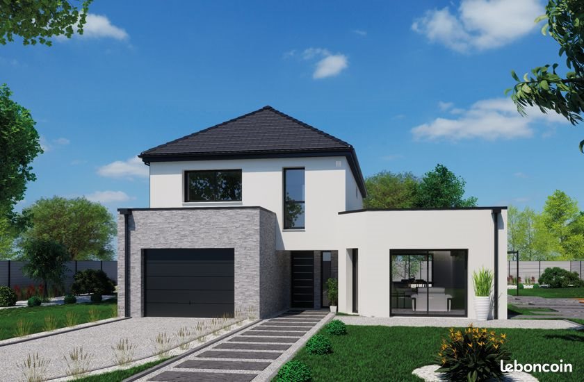 Maison à vendre, 148m², Antony