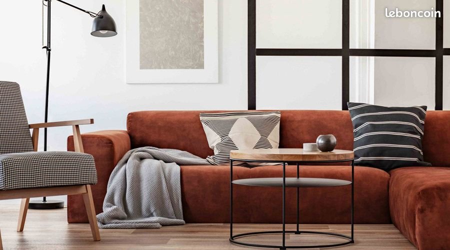 Maison à vendre, 88m², Les Pavillons-sous-Bois