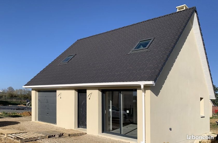 Maison à vendre, 77m², Dourdan