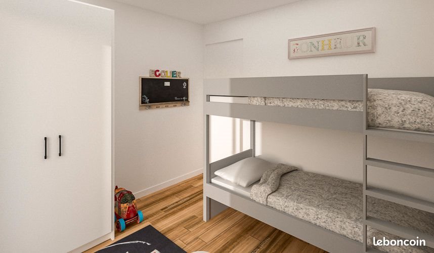 Maison à vendre, 77m², Dourdan