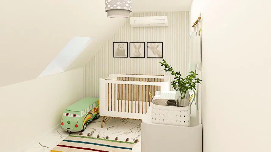 Maison à vendre, 109m², Cergy