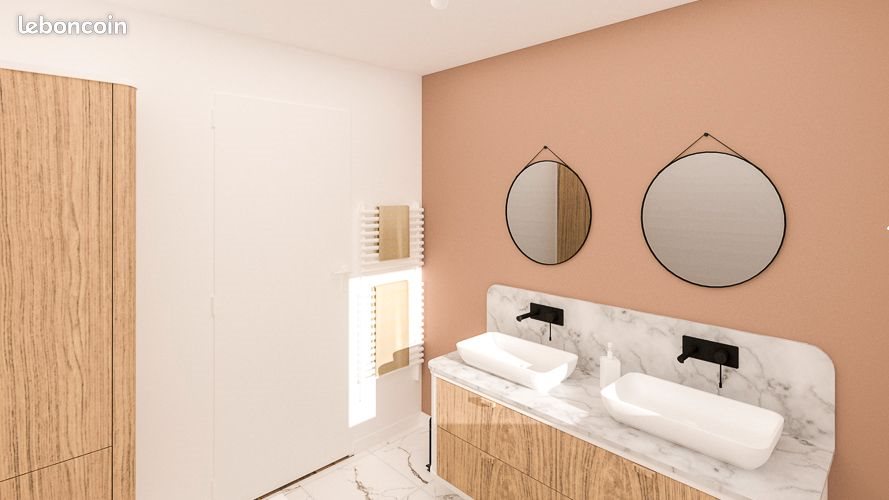 Maison à vendre, 96m², Le Perreux-sur-Marne