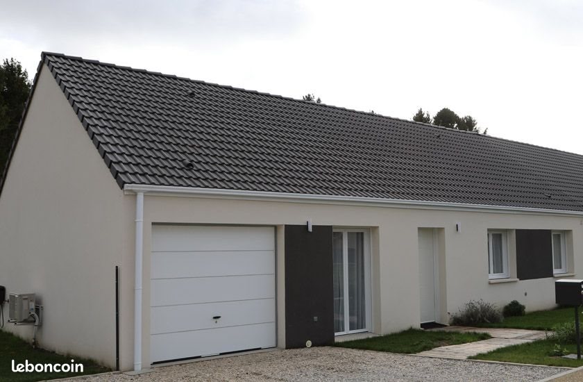 Maison à vendre, 73m², Provins