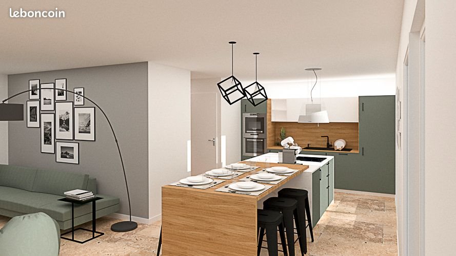 Maison à vendre, 87m², Brétigny-sur-Orge