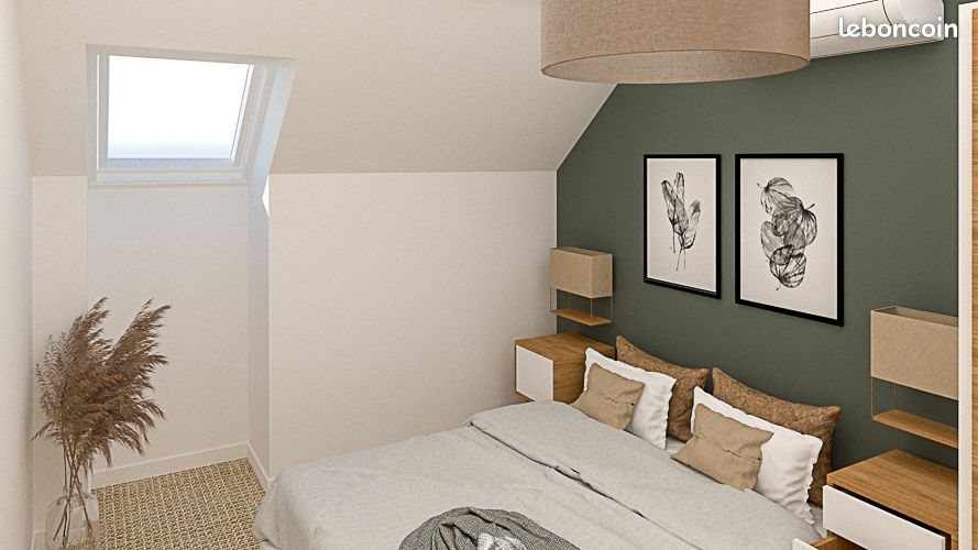 Maison à vendre, 87m², Brétigny-sur-Orge