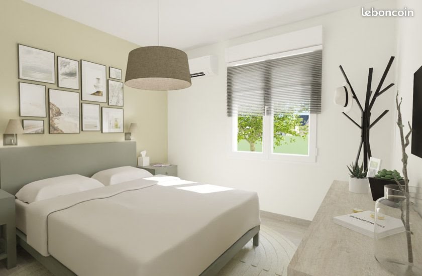Maison à vendre, 104m², Villers-Cotterêts