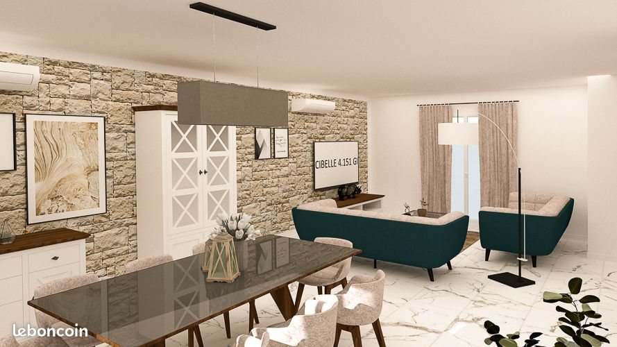 Maison à vendre, 151m², Cormontreuil