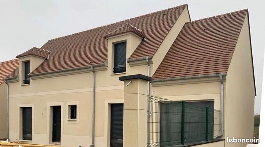 Maison à vendre, 112m², Pontault-Combault