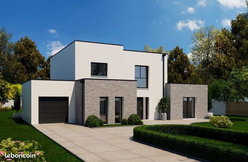 Maison à vendre, 192m², Nanteuil-le-Haudouin