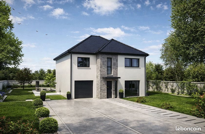 Maison à vendre, 145m², Brie-Comte-Robert