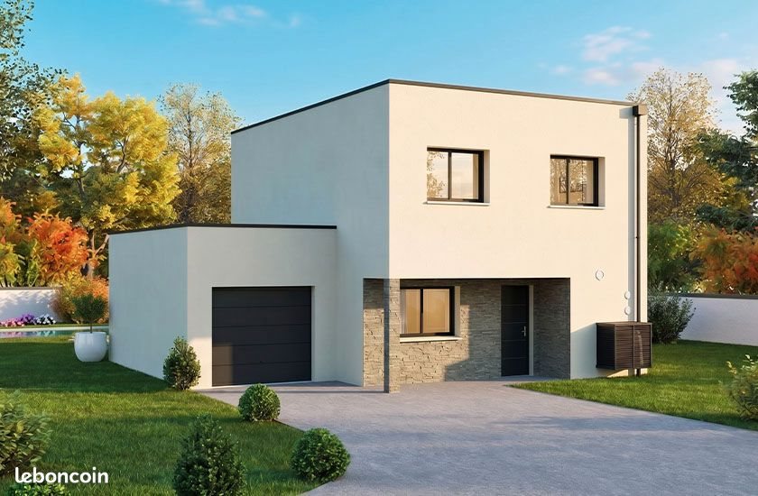 Maison à vendre, 118m², Gournay-sur-Marne