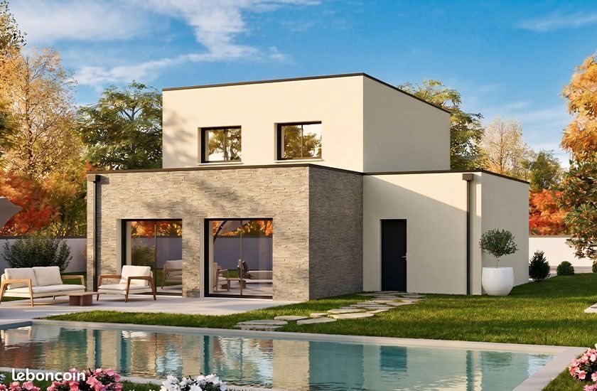Maison à vendre, 118m², Gournay-sur-Marne