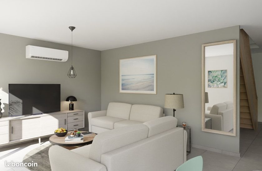 Maison à vendre, 110m², Montlhéry
