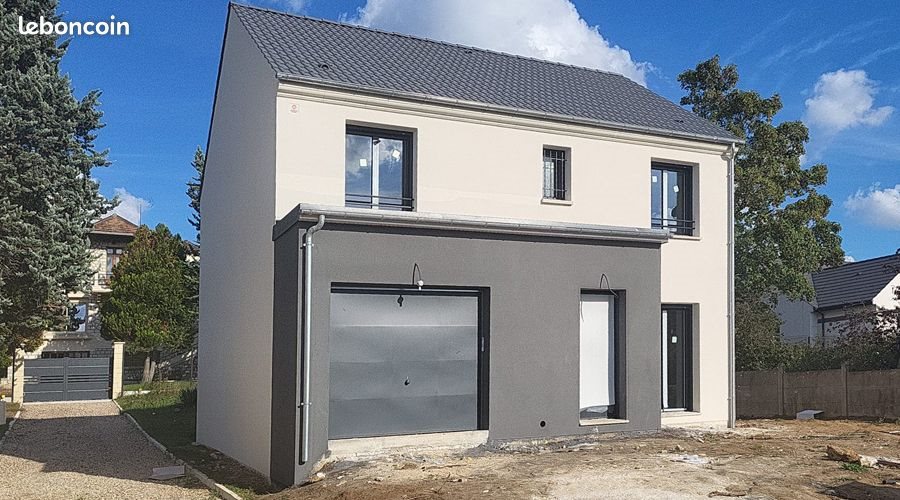 Maison à vendre, 103m², Maisons-Alfort