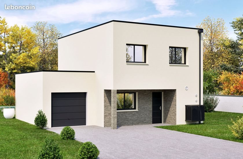 Maison à vendre, 118m², La Ferté-sous-Jouarre