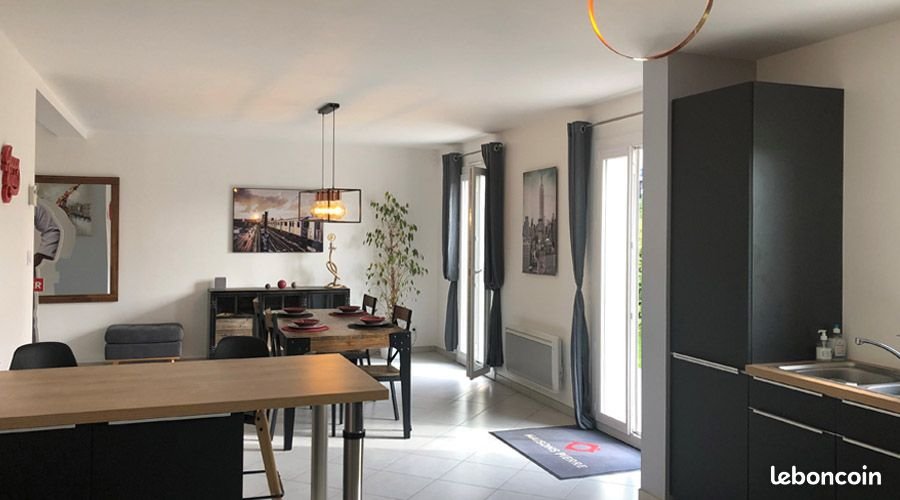 Maison à vendre, 151m², Itteville
