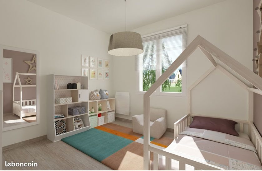 Maison à vendre, 90m², Saint-Maur-des-Fossés