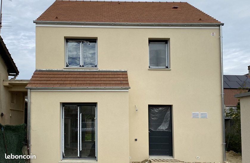 Maison à vendre, 96m², Verrières-le-Buisson