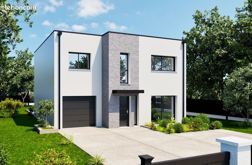 Maison à vendre, 145m², Bussy-Saint-Georges