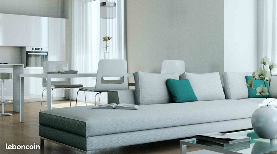 Maison à vendre, 100m², Brétigny-sur-Orge