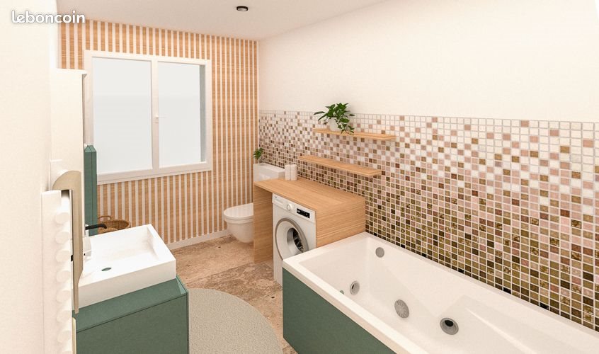 Maison à vendre, 126m², La Queue-en-Brie