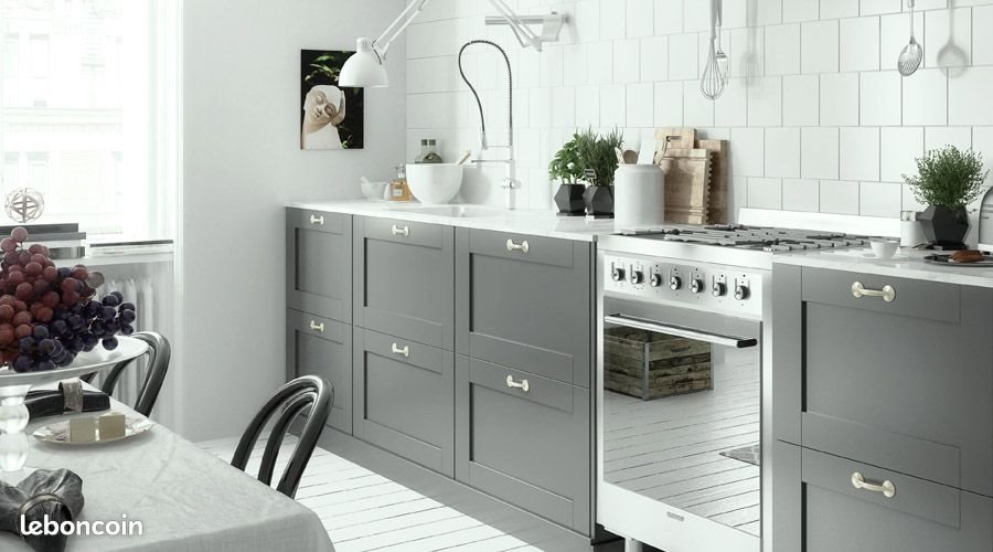 Maison à vendre, 108m², Bouffémont