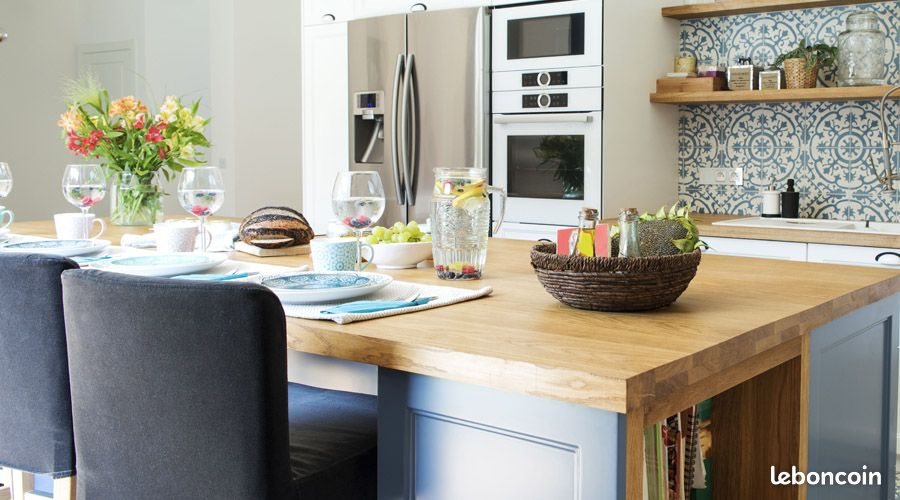 Maison à vendre, 124m², Montfermeil