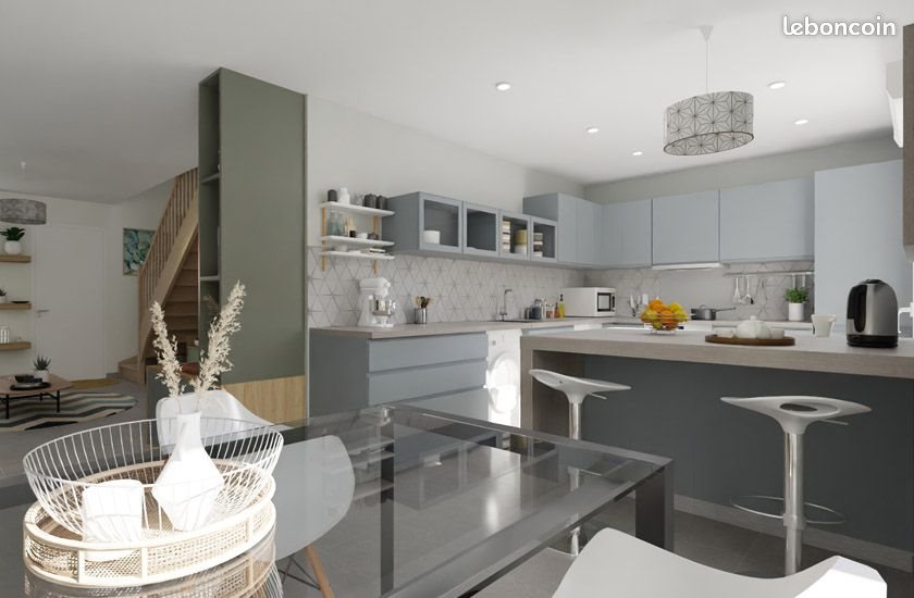 Maison à vendre, 90m², Bry-sur-Marne