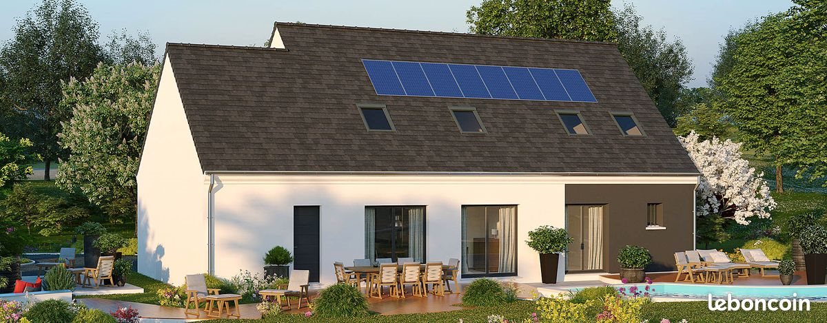 Maison à vendre, 164m², Le Mée-sur-Seine