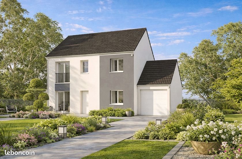 Maison à vendre, 110m², Maisons-Alfort