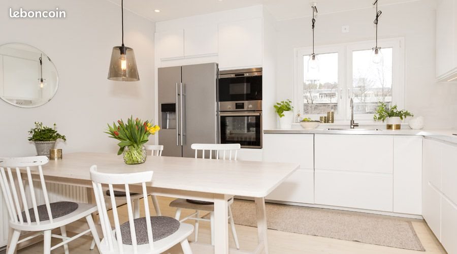Maison à vendre, 48m², Auneau